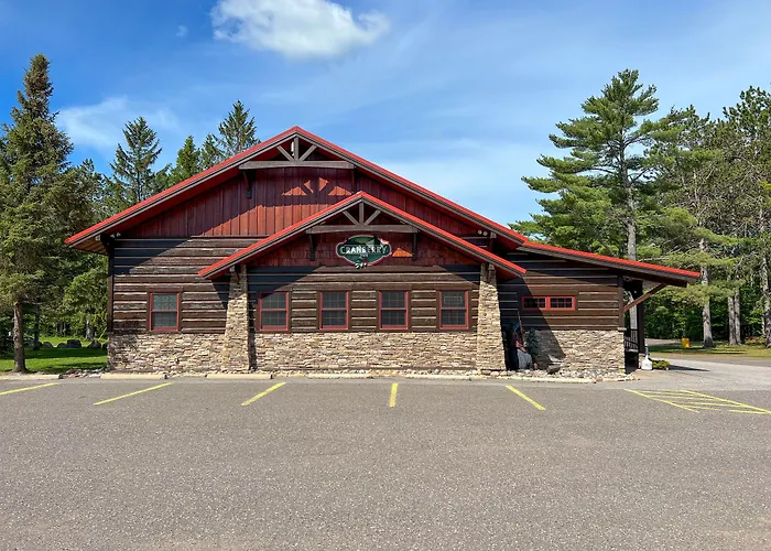 Cranberry Inn
