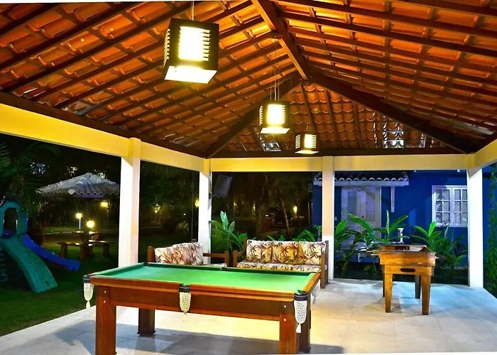 Atlantida Park Hotel