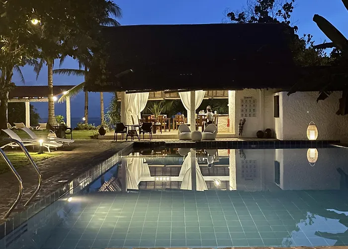 Casa Amihan