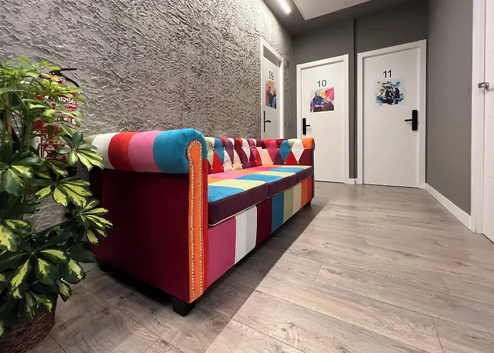 Hostal María Felisa
