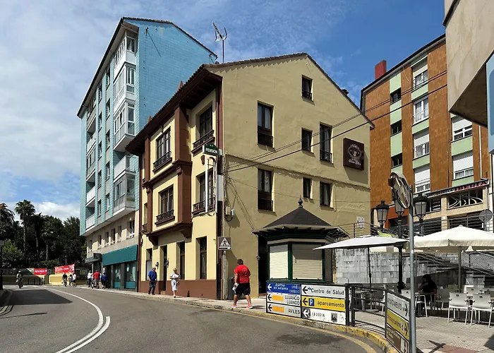 Hostal María Felisa