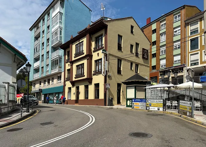 Hostal María Felisa