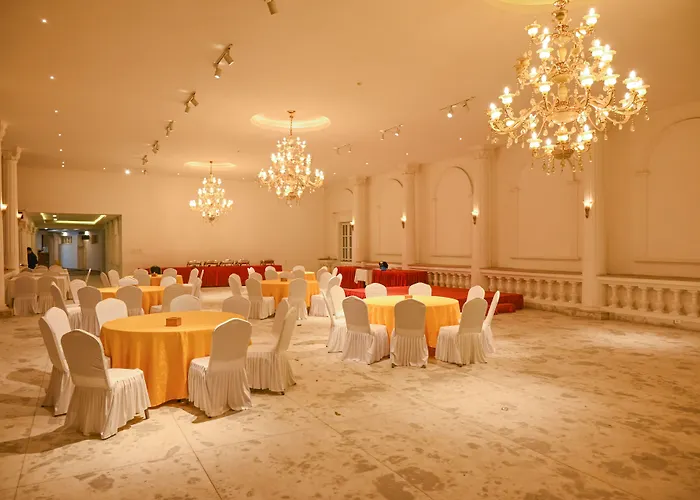 Aranya Boutique Hotel Kathmandu