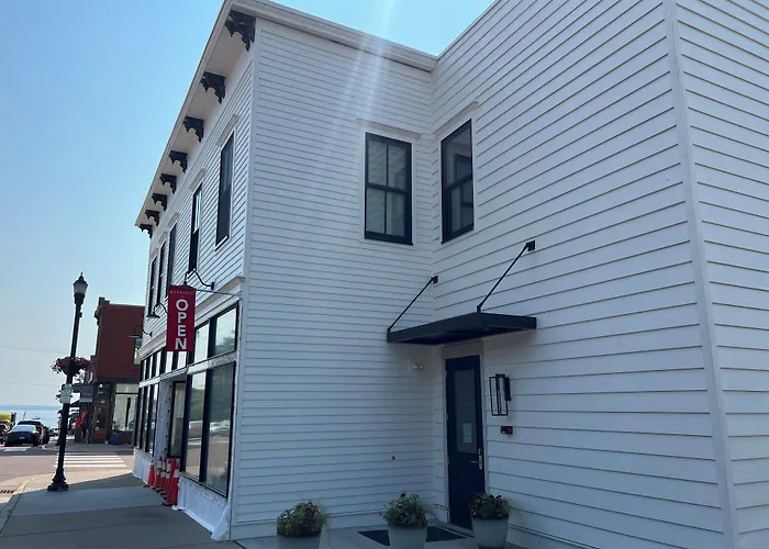 St. James Social