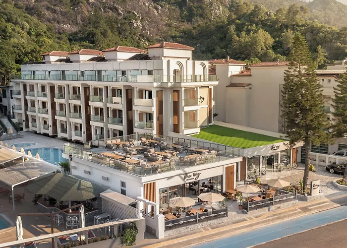 Ivy Suites