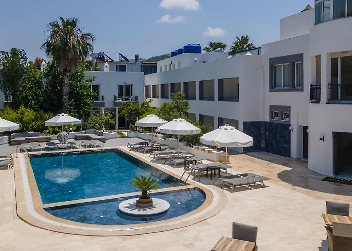 Tangiers Hotel Ex Marina Bay