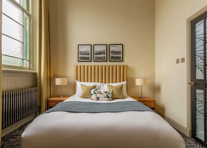 Riva Boutique Hotel Helensburgh