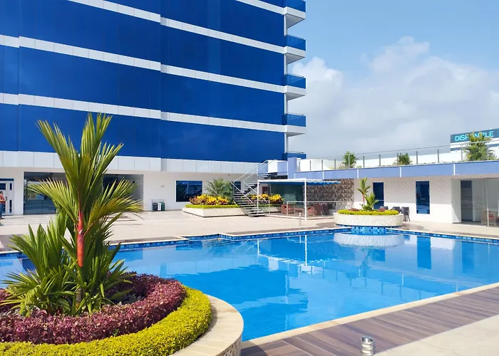 Hotel Real Elim International