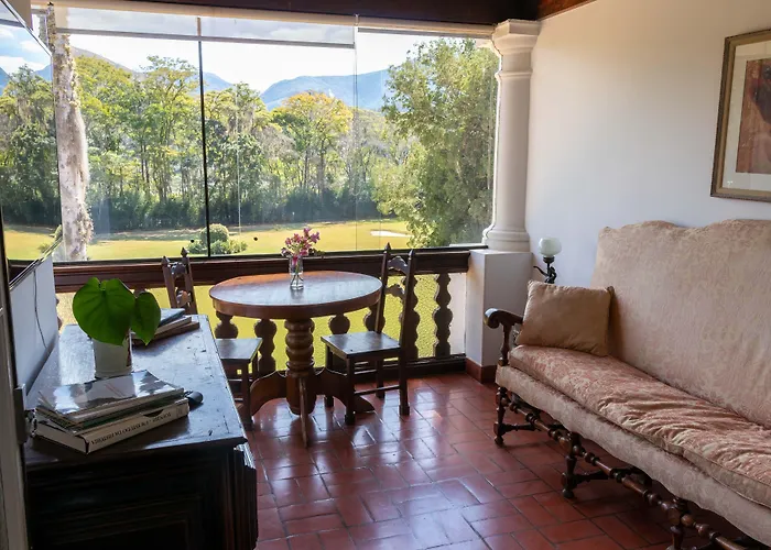 Locanda Bela Vista Itaipava