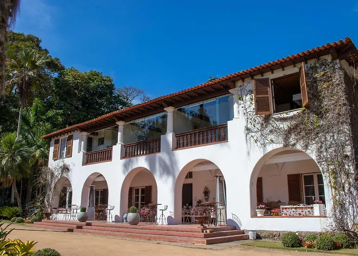 Locanda Bela Vista