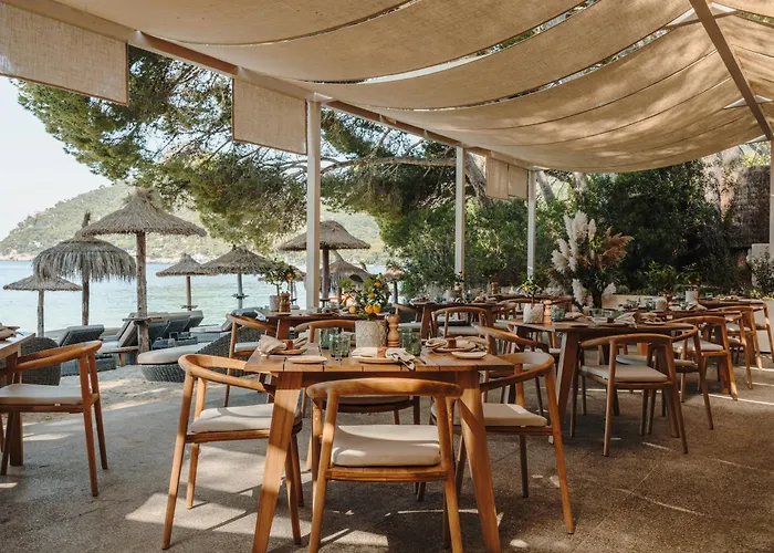 Four Seasons Resort Mallorca At Formentor Port de Pollença