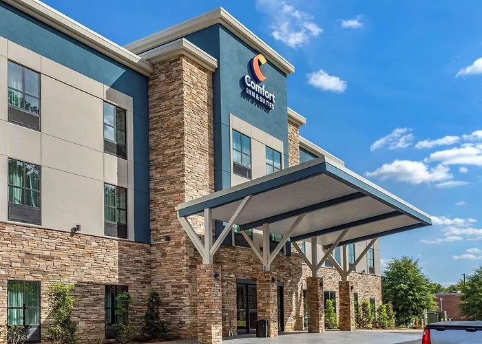Comfort Inn & Suites Olive Branch Old Towne