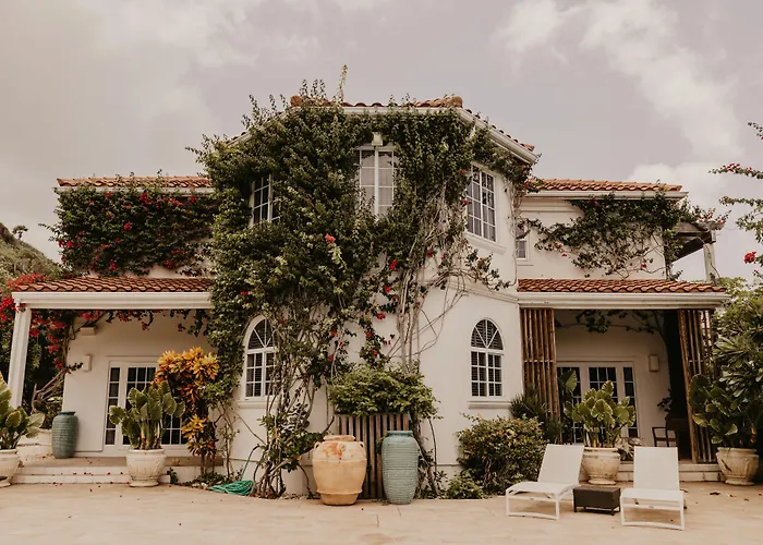 Le Soleil D'Or Hotel Cayman Brac