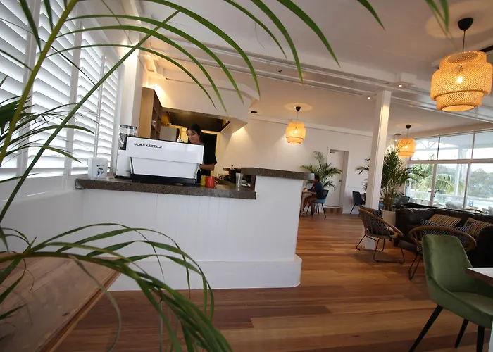 Batemans Bay Lodge