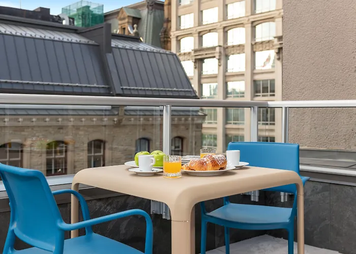 Restays Ottawa