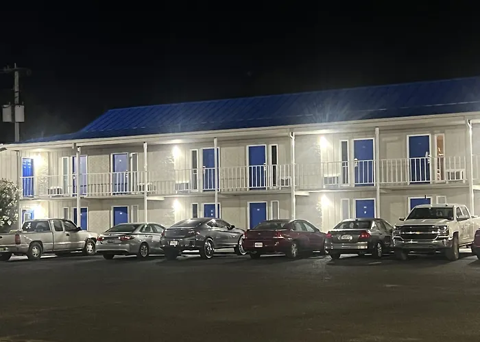 Towne Inn Sylacauga