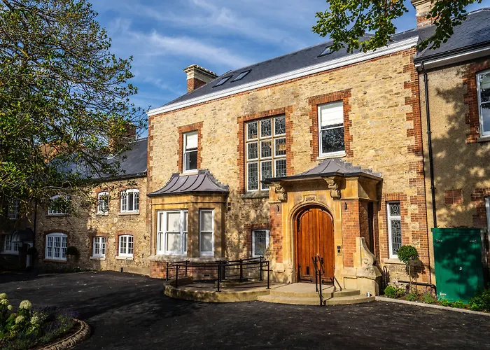 Old Abbey House