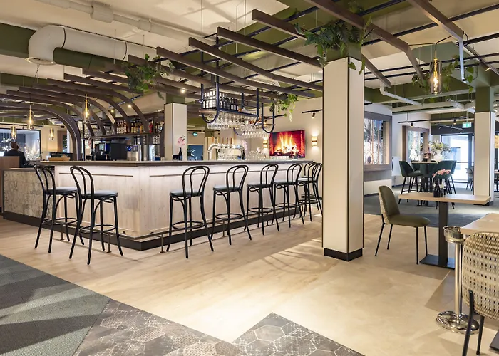 Fletcher Hotel-Restaurant Marknesse