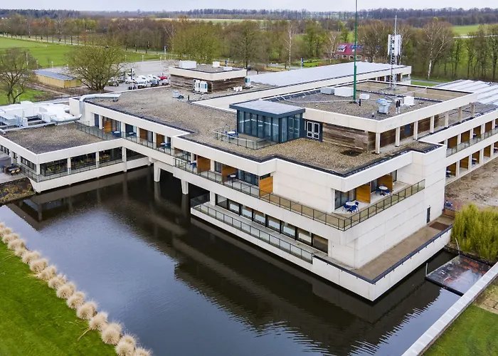 Fletcher Hotel-Restaurant Marknesse