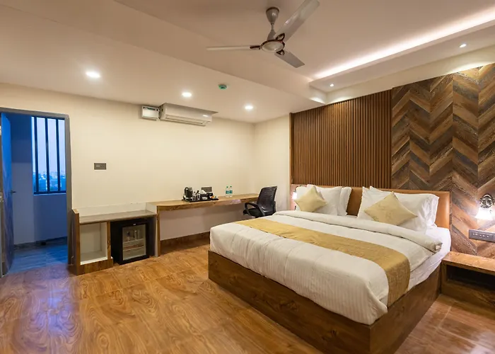 Clarks Inn , Airport Bangalore Yelahanka