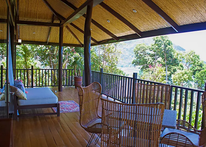 Lihim Resorts El Nido