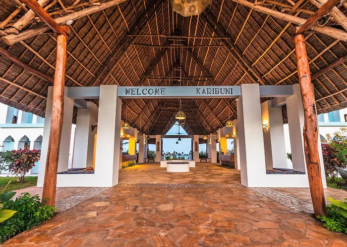 SBH Kilindini Resort Pwani Mchangani