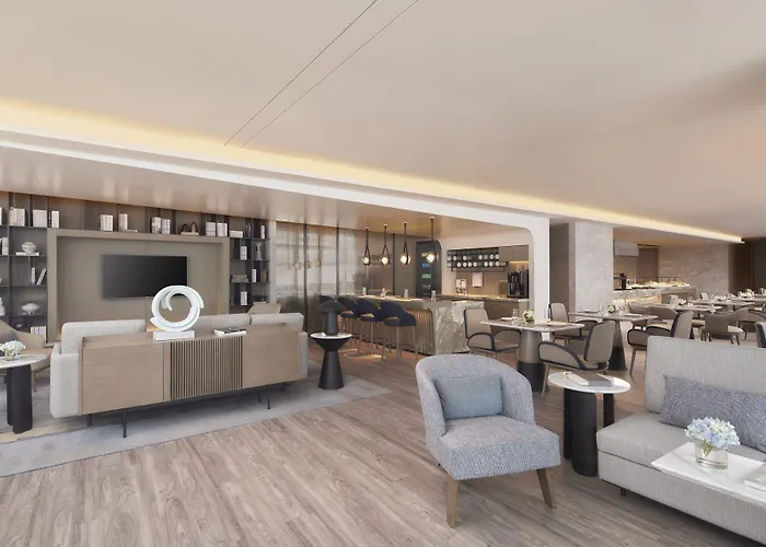 Jinhua Marriott Hotel