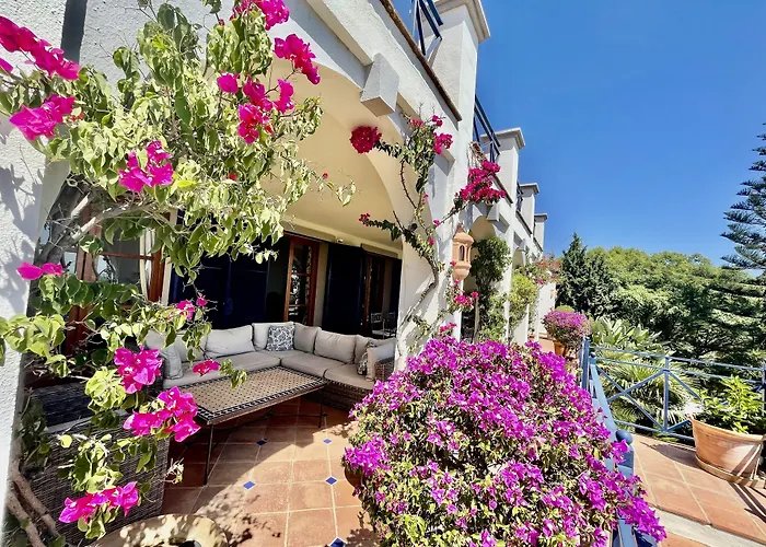 Boutique Hotel Maravilla - Marbella