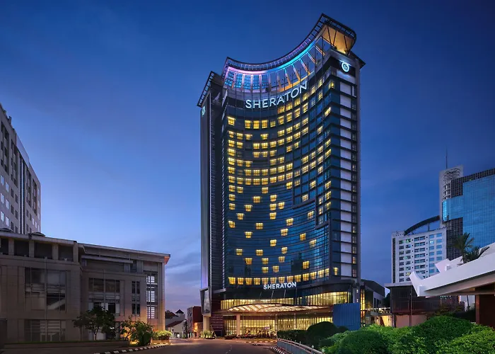 Sheraton