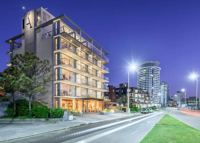 Ambar Hotel Punta del Este