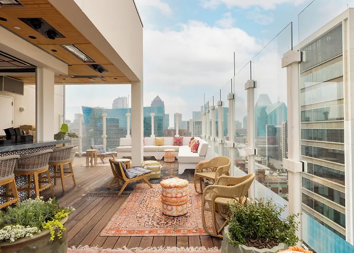 Hotel Swexan Dallas