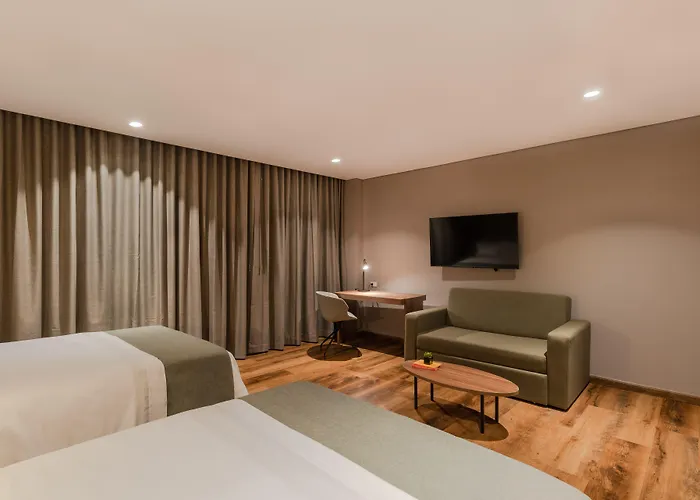 Hotel Sites Barranquilla