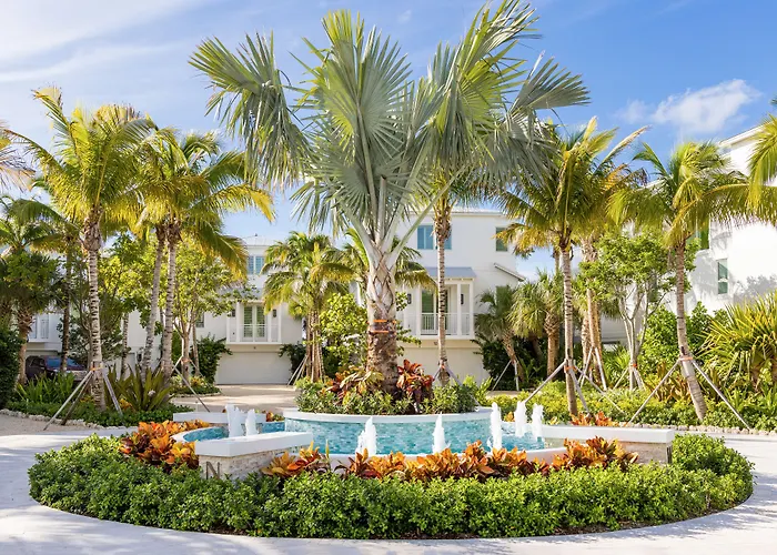 The Islands Of Islamorada