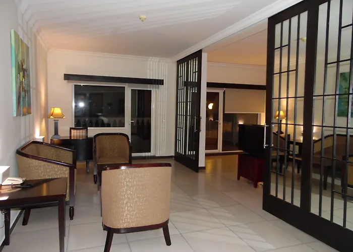 Portaluna Hotel & Resort Jounieh