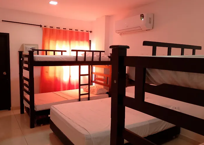 Hotel Sgh Boutique Deluxe