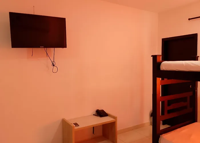 Hotel Sgh Boutique Deluxe