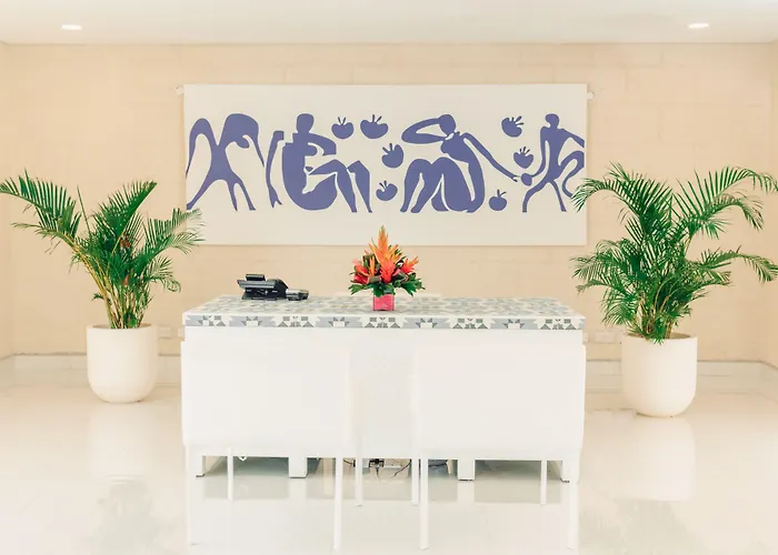 The Soco House - All-Inclusive (Adults Only) Castries