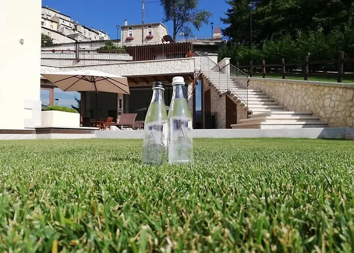 Relais Assunta Madre Hotel Rivisondoli