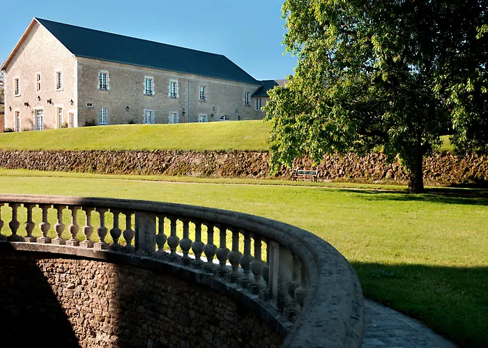 Hapimag Château de Chabenet