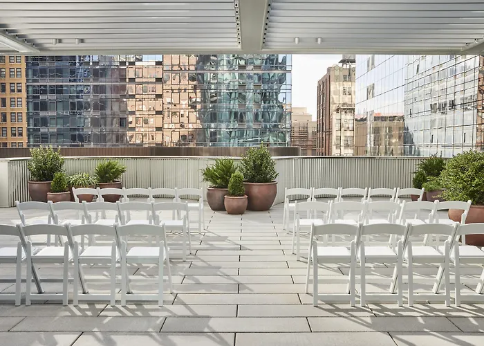 Pendry Manhattan West New York