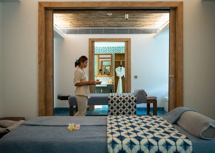 Hotel Ahu Bay Ahungalla
