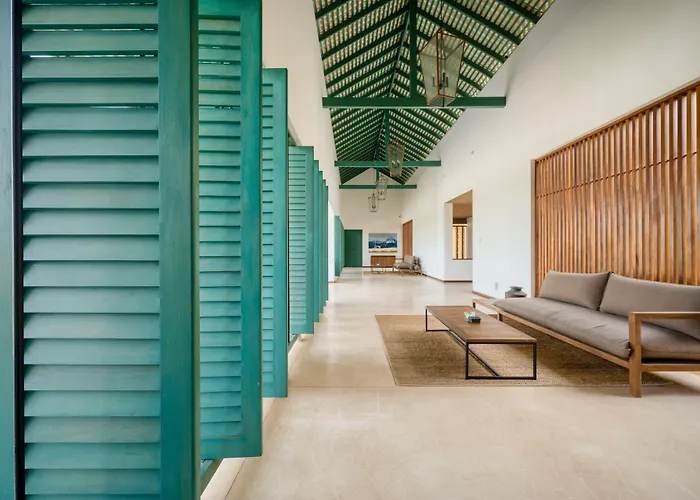 Hotel Kayaam Wellness Tangalle
