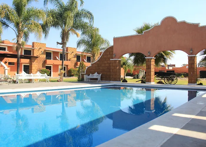 Hotel Meson del Puente