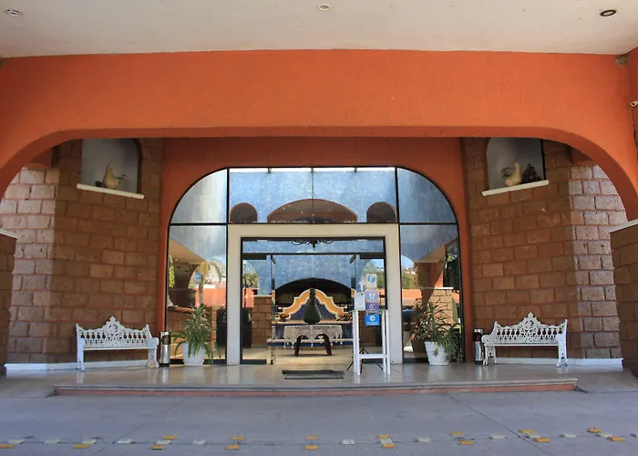 Hotel Meson del Puente