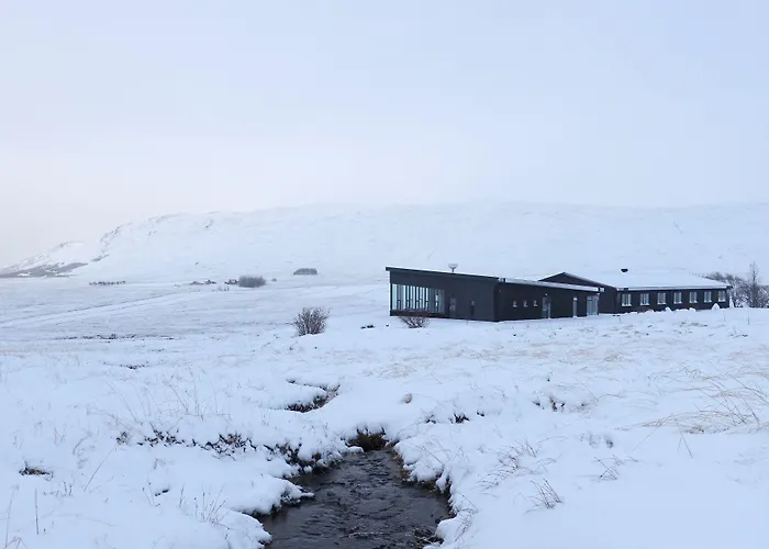 Basalt Hotel