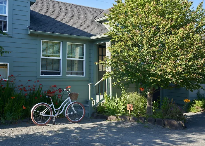 The Drifthaven At Gearhart