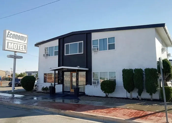 Sierra Motor Lodge - A Sierra Blue Hotel