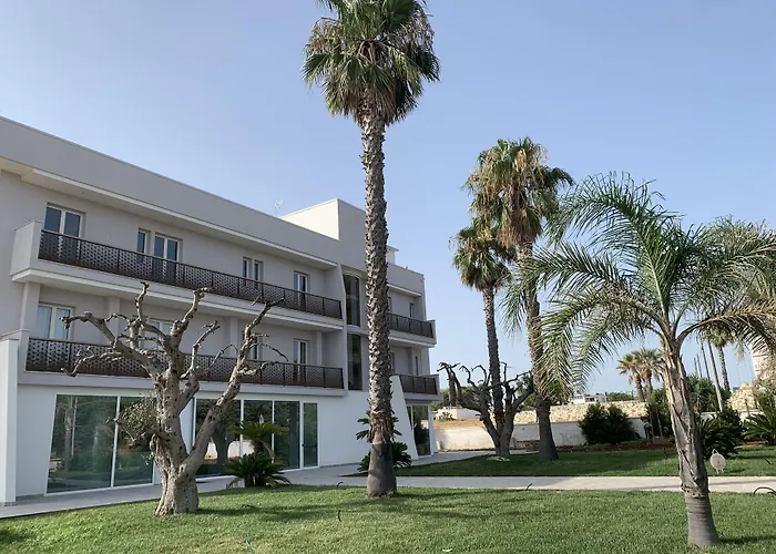 Hotel Posidonia