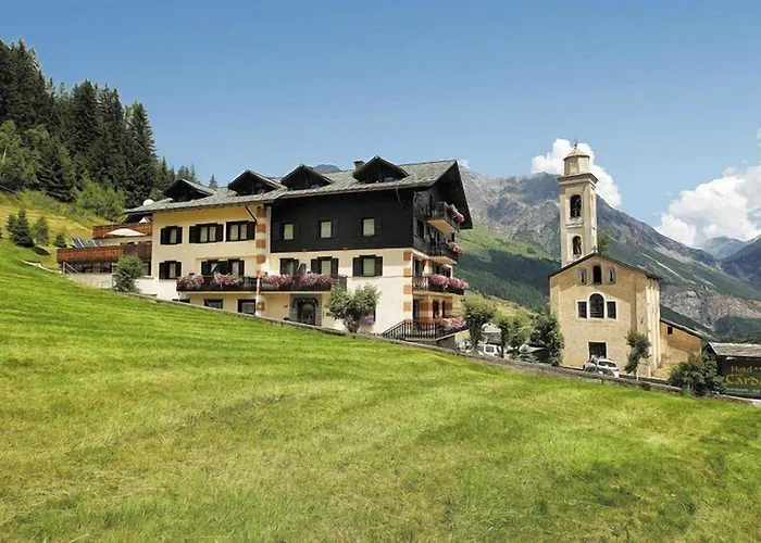 Hotel Cardo