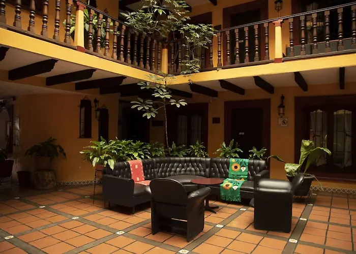 Hotel Catedral